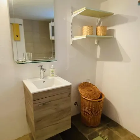 بيت للعطل Dimitri's