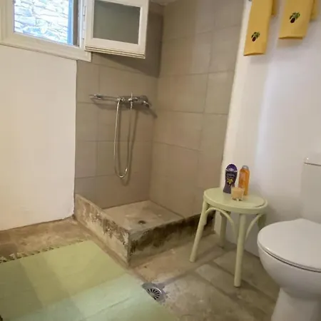 Dimitri's بيت للعطل