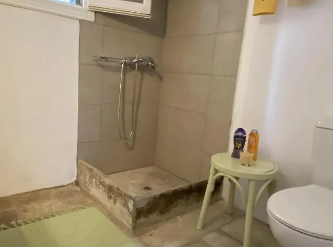 Dimitri's بيت للعطل