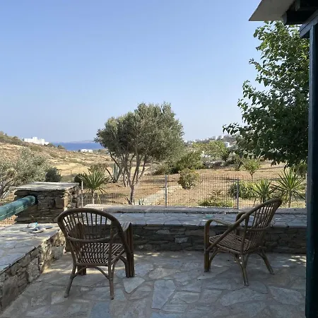 Casa vacanze Dimitri's