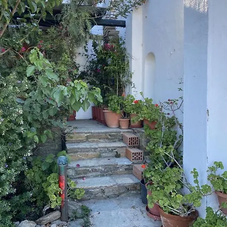 Dimitri's Casa vacanze