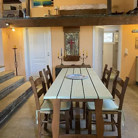 Ferienhaus Dimitri's *