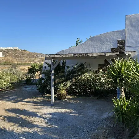 Dimitri's Ferienhaus *