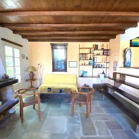 Ferienhaus Dimitri's Tínos